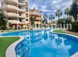 Resale - APARTMENT -
TORREVIEJA - Punta Prima