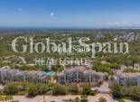 Wederverkoop - APPARTEMENT -
ORIHUELA - Las Colinas
