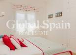 Revente - PENTHOUSE -
JÁVEA - Costa Blanca