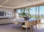 New Build - VILLA -
CASARES - Finca Cortesín
