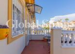 Resale - APARTMENT -
ORIHUELA COSTA - Orihuela Costa