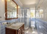 Wiederverkauf - VILLA -
LA MATA - Costa Blanca