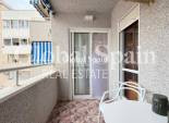 Odsprzedaż - MIESZKANIE -
TORREVIEJA - Center