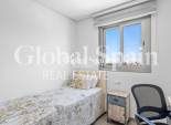 Resale - APARTMENT -
LOS DOLSES - Inland