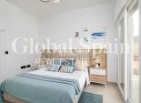Nueva construcción  - VILLA -
FINESTRAT
