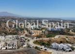 Neubau - WOHNUNG -
ESTEPONA - Selwo