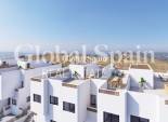 Nowo zbudowane - Apartament -
DOLORES