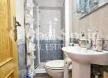 Venta - CASA -
ORIHUELA COSTA - LOS BALCONES - LOS ALTOS