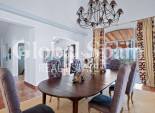 Venta - VILLA -
ALTEA - Balcón De Altea