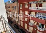 Resale - APARTMENT -
TORREVIEJA - Center