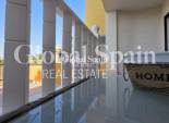 Resale - APARTMENT -
ORIHUELA COSTA - Lomas De Cabo Roig-los Dolses
