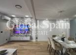 Revente - APPARTEMENT -
TORREVIEJA - Playa del Cura