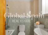 Wederverkoop - APPARTEMENT -
TORREVIEJA - Costa Blanca