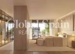 Nueva construcción  - APARTAMENTO -
MARBELLA - Nueva Andalucia