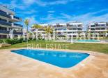 Odsprzedaż - MIESZKANIE -
ORIHUELA COSTA - 