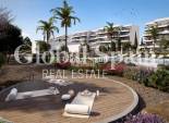 Nueva construcción  - APARTAMENTO -
DENIA - Playa de La Almadraba