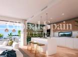 New Build - APARTMENT -
CASARES - Finca Cortesín