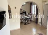 Resale - VILLA -
TORRE PACHECO - Inland