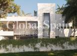 New Build - VILLA -
MARBELLA - Siroko Beach