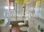 Resale - VILLA -
LOS ALCÁZARES - Las Lomas Del Rame-bahía Bella