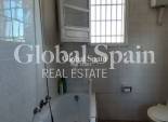 Resale - HOUSE -
ORIHUELA - Desamparados