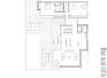 Nueva construcción  - VILLA -
MORAIRA_TEULADA - El Tesoro