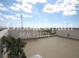 Nieuwbouw - VILLA -
SAN MIGUEL DE SALINAS - Cerro del Sol