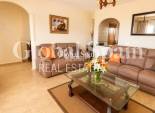 Wiederverkauf - VILLA -
El Carmoli - Costa Calida