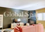 Venta - VILLA -
PINAR DE CAMPOVERDE - Inland