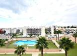 Resale - APARTMENT -
ORIHUELA COSTA - VILLAMARTÍN