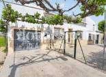 Revente - MAISON -
ORIHUELA - Desamparados-hurchillo-torremendo
