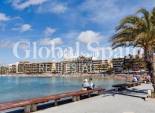 Wederverkoop - APPARTEMENT -
TORREVIEJA - Playa del Cura