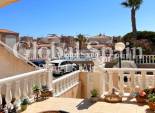Wiederverkauf - WOHNUNG -
TORREVIEJA - Costa Blanca