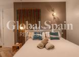 Resale - Villa -
ORIHUELA COSTA - Las Colinas Golf