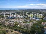 Nueva construcción  - APARTAMENTO -
MARBELLA - Nueva Andalucia