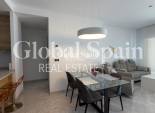 Resale - APARTMENT -
BENIDORM - Zona de Poniente