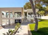 Resale - VILLA -
TORREVIEJA - LOS BALCONES - LOS ALTOS