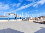 Revente - APPARTEMENT -
TORREVIEJA - Costa Blanca