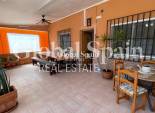 Revente - VILLA -
GUARDAMAR DEL SEGURA - Costa Blanca