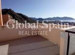 Resale - PENTHOUSE -
CARTAGENA - Isla Plana-los Puertos