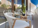 Nieuwbouw - APPARTEMENT -
GUARDAMAR DEL SEGURA - Avda del Puerto