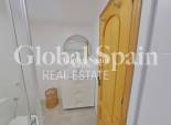 Wiederverkauf - WOHNUNG -
TORREVIEJA - La Mata pueblo