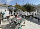 Wiederverkauf - WOHNUNG -
TORREVIEJA - La Siesta - El Salado - Torreta