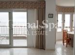 Resale - APARTMENT -
TORREVIEJA - PLAYA LOS LOCOS