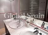 Wiederverkauf - WOHNUNG -
TORREVIEJA - Punta Prima