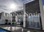 Wiederverkauf - VILLA -
ORIHUELA COSTA - Costa Blanca