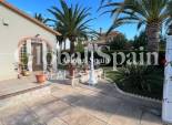 Venta - VILLA -
CABO ROIG - Costa Blanca