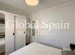 Wederverkoop - VILLA -
ORIHUELA COSTA - Playa Flamenca