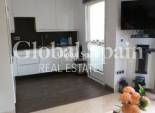 Wederverkoop - APPARTEMENT -
ORIHUELA COSTA - Inland