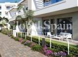 New Build - PENTHOUSE -
TORRE PACHECO - Santa Rosalia Lake And Life Resort